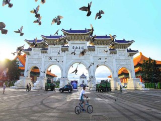 Du học Đài Loan: Lựa chọn mới cho du học sinh Việt Nam